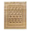 Classic One-of-a-Kind 8' 0" X 9' 5" Hand Knotted Area Rug