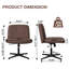 Chaise de bureau Damar Criss-99051760-99214187