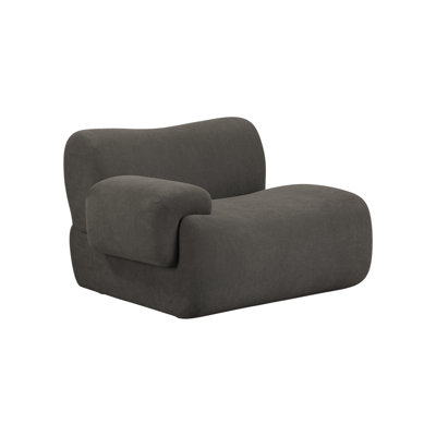 Chaise de coin Chue Latte