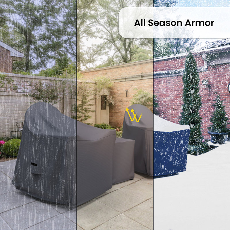 Outdoor Cover