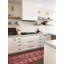 Glass 1-Light Armed Sconce-2134246206