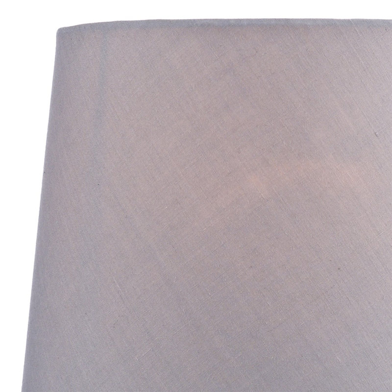 Chelmsford Metal Table Lamp, 53cm H x 26cm W x 26cm D