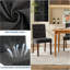 Upholstered Accent Chair-2116661126