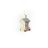 4" Figurine