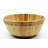 BergHOFF Bamboo Stainless Steel Serving Bowl