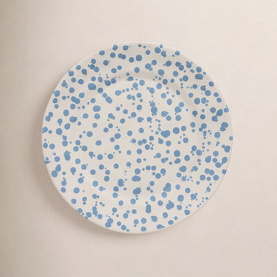 Rafaela 11" Dinner Plate