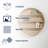 Annulus 3-Shelf Circular Hand-Woven Hyacinth Wall Rack-609107076