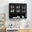 Bathroom Wall Cabinet-425170844