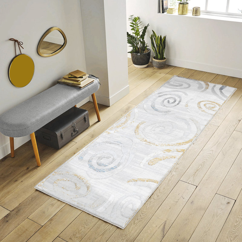 Area Rug, Nova Multi 5 Ft. 3 In. X 7 Ft.