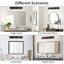 Éclairage pour meuble-lavabo Imko-811875574-851919430
