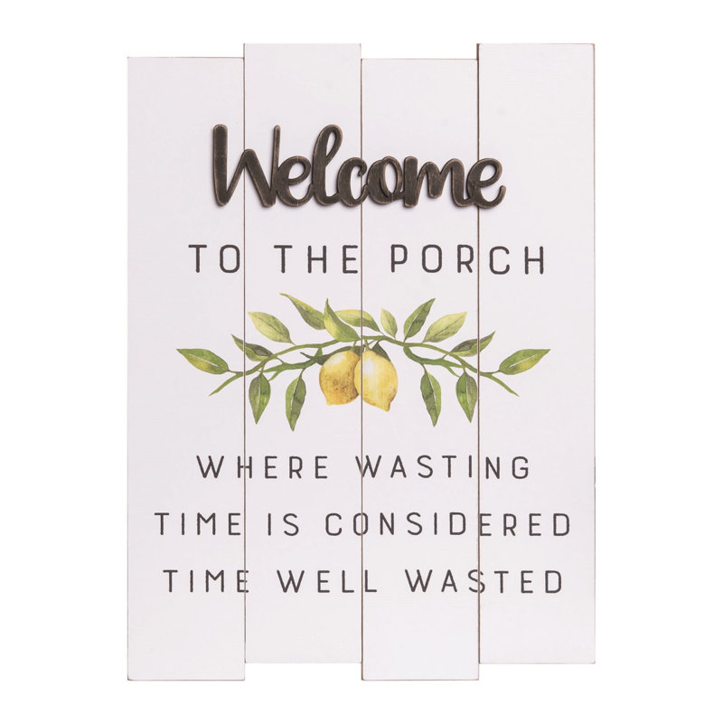 Wall Decor
