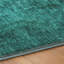 Tapis monochromatique abstrait à poils longs de qualité supérieure lavable à la machine ADS554-571078039-571078121