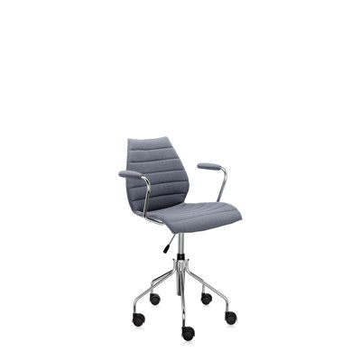 Maui Swivel Task Chair