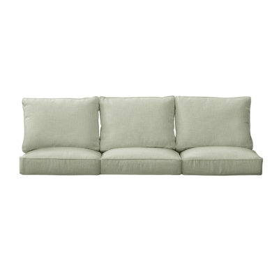 Ensemble de coussins de canapé Sunbrella