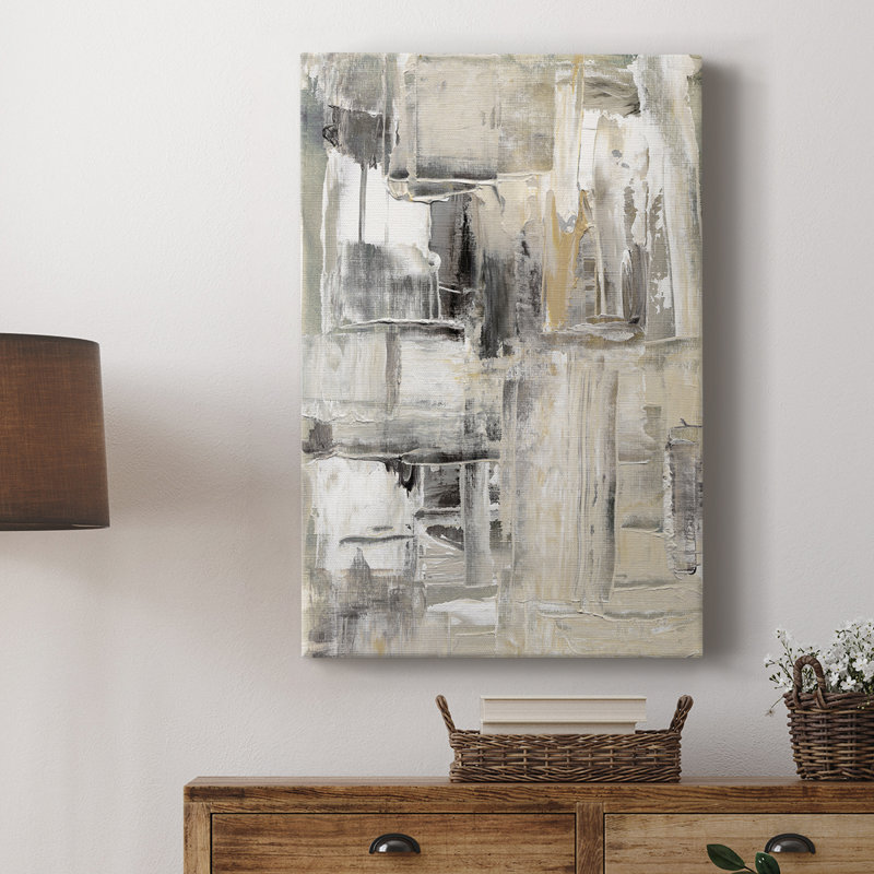 Été de Catskill - galerie Cavas sur mesure, H 36 po x l 24 po