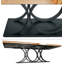 Table flottante Bayshore Artistic