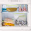 Lékué Reusable Silicone Bags, Set of 3