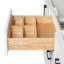  Base de meuble-lavabo double 60 po Loren-125046388