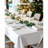 Plastic Table Cloth Disposable 20 Pack, Table Cloths, Party, Picnic, Wedding, Decorative Tablecloths, Rectangle,  Plastic Cover, Leakproof & Sturdy
