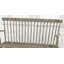Chaise en bois noir 1pc-740592572