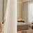 Curtain For Living Room Window Curtains For Bedroom 2 Panels-1207612139