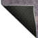Premium Machine Washable Prisco Purple Rug