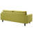 Modway Duchess Upholstered Sofa-300899084