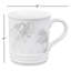 14 Oz. Coffee Mug Stoneware Applique-975736196