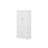 Cabinet With Drawers And Adjustable Shelf, The Door With Shelves-394488620