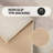 Kenady 2 Piece Machine Washable Non-Slip Latex Backing 2 Piece Bath Rug Set-1582957892