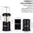 7.5'' Battery Powered Integrated LED Outdoor Lantern