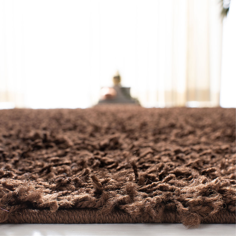 Tapis brun Assar, Rectangle 3 pi x 5 pi