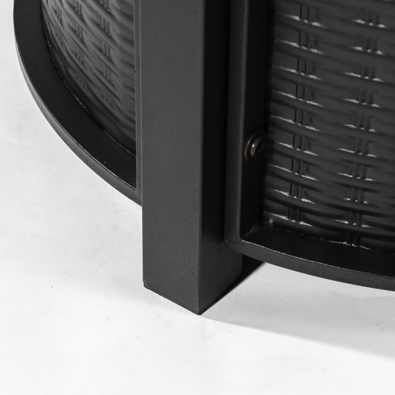 Round Fire Pit Table Propane Fire Table