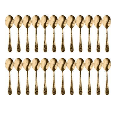 Coccodrillo Gourmet Spoon