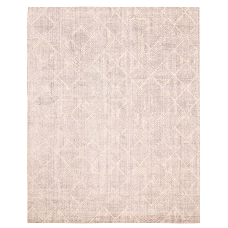 Elysian  Grey Rug 8'0" x 10'0"