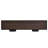 Glenwood Vintage Tv Stand for Tv up to 75"