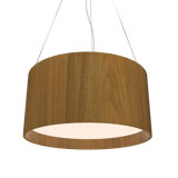 Cilíndrico 3 - Light Chandelier