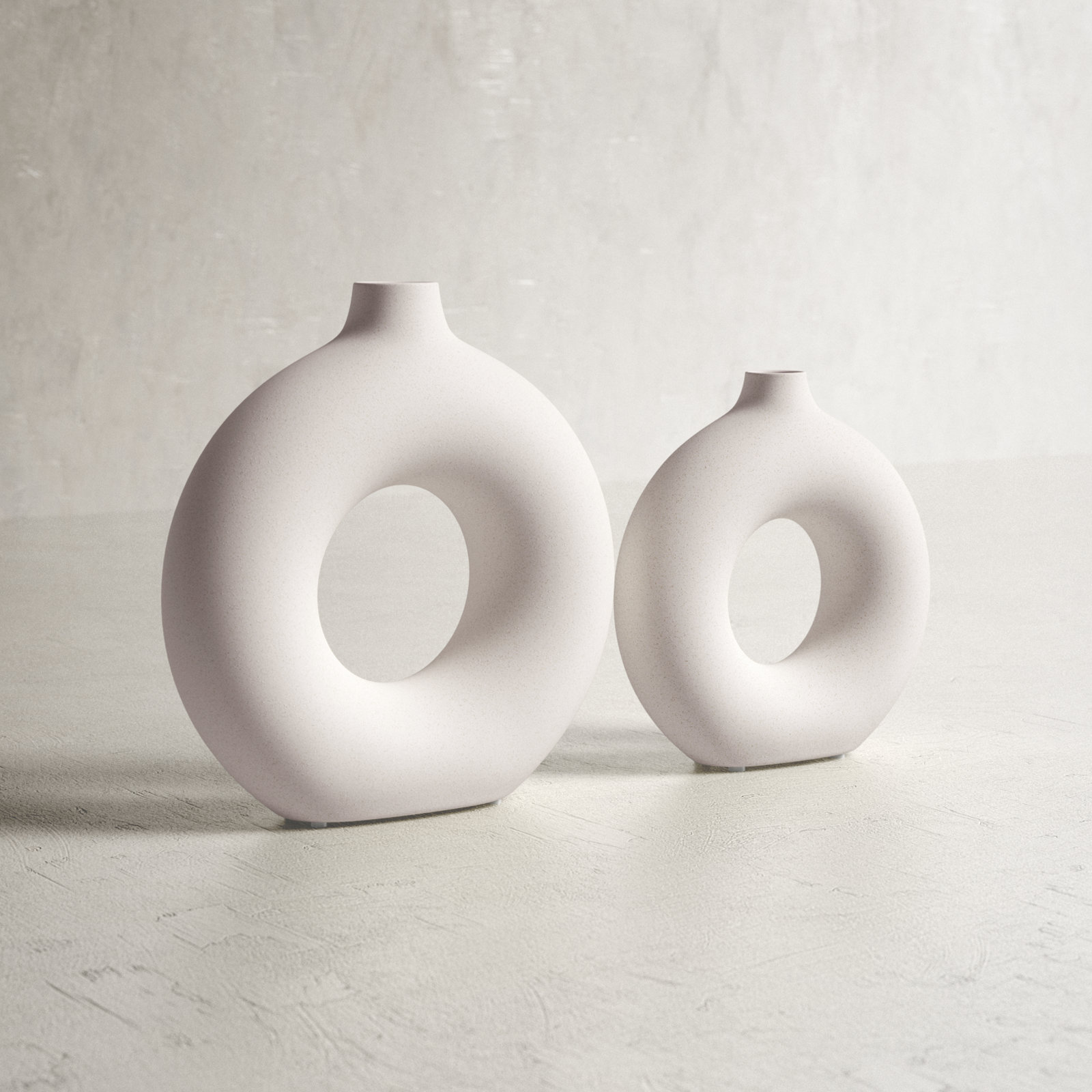 Aionna Ceramic / Porcelain Table Vase