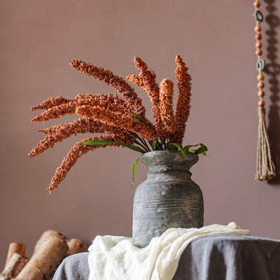 Millet Arrangement