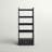 Deivi 63.5"H Ladder Bookcase-217255355