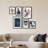 Shivangi Framed On MDF