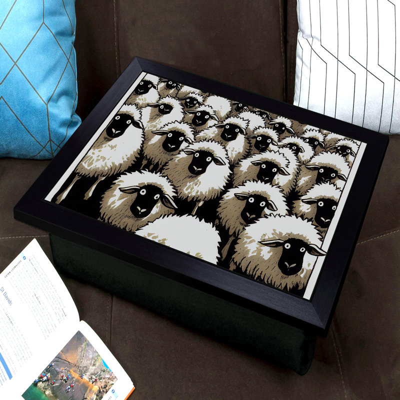Breakfast Tray
