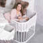 babybay Boxspring co-sleeper-804938283