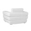 Fauteuil en cuir italien Global United-1635413642