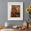 Exotic Holiday I - peinture encadrée-2077173813-2077173804