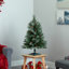 Arbre de Noël artificiel pin vert-1215652715