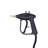1700W High-pressure Steam Cleaner