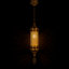 Luminaire suspendu 1 lumière Roozbeh
