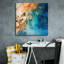 «Ocean Coastline 2 of 4» par Cameron Gray, art mural sur toile-823103374
