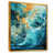 Gold Floater Framed is unavailable